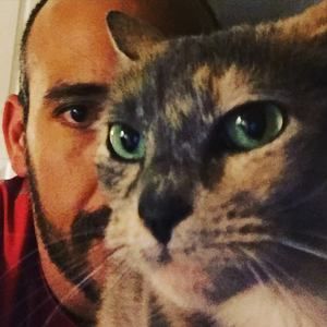 Meet your Posher, Jaime